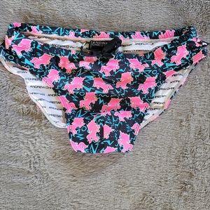 andrew christian swim brief (m)
